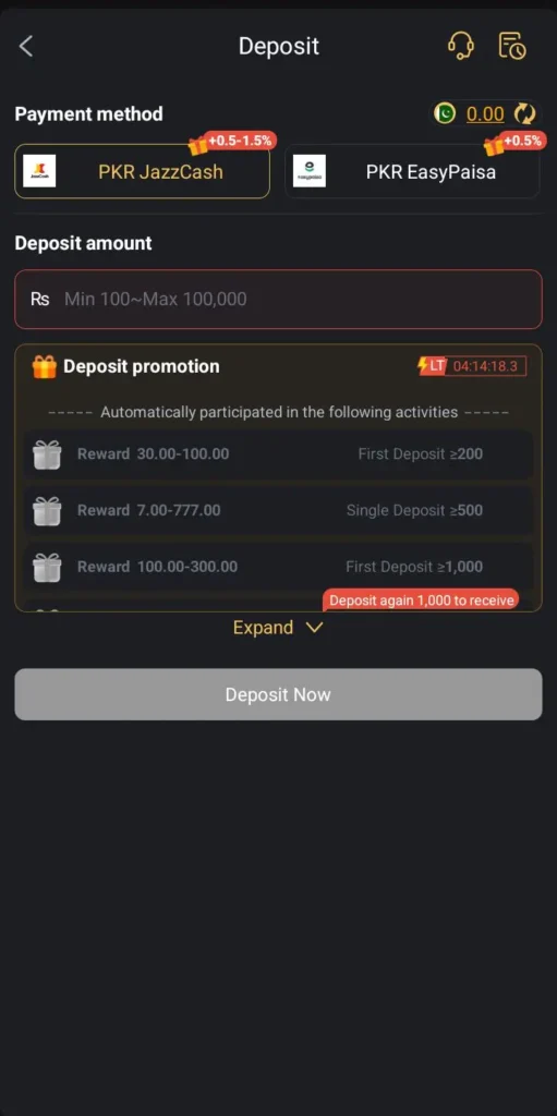 663bet-game-deposit-image
