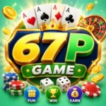 67p-game