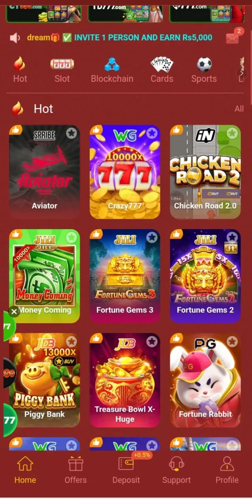 788win-game-interface