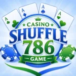 casino-shuffle-786-game