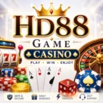 hd88-game