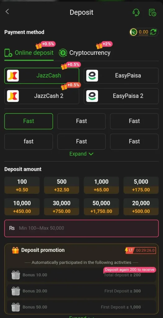 pk8888-game-deposit-image
